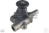 ASHUKI 0453-1201 Water Pump